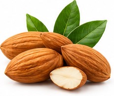 almond