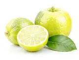 bergamot
