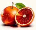 blood orange