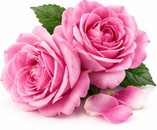 bulgarian rose