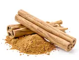 cinnamon