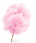 cotton candy