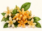 osmanthus