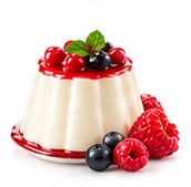 panacotta
