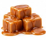 toffee