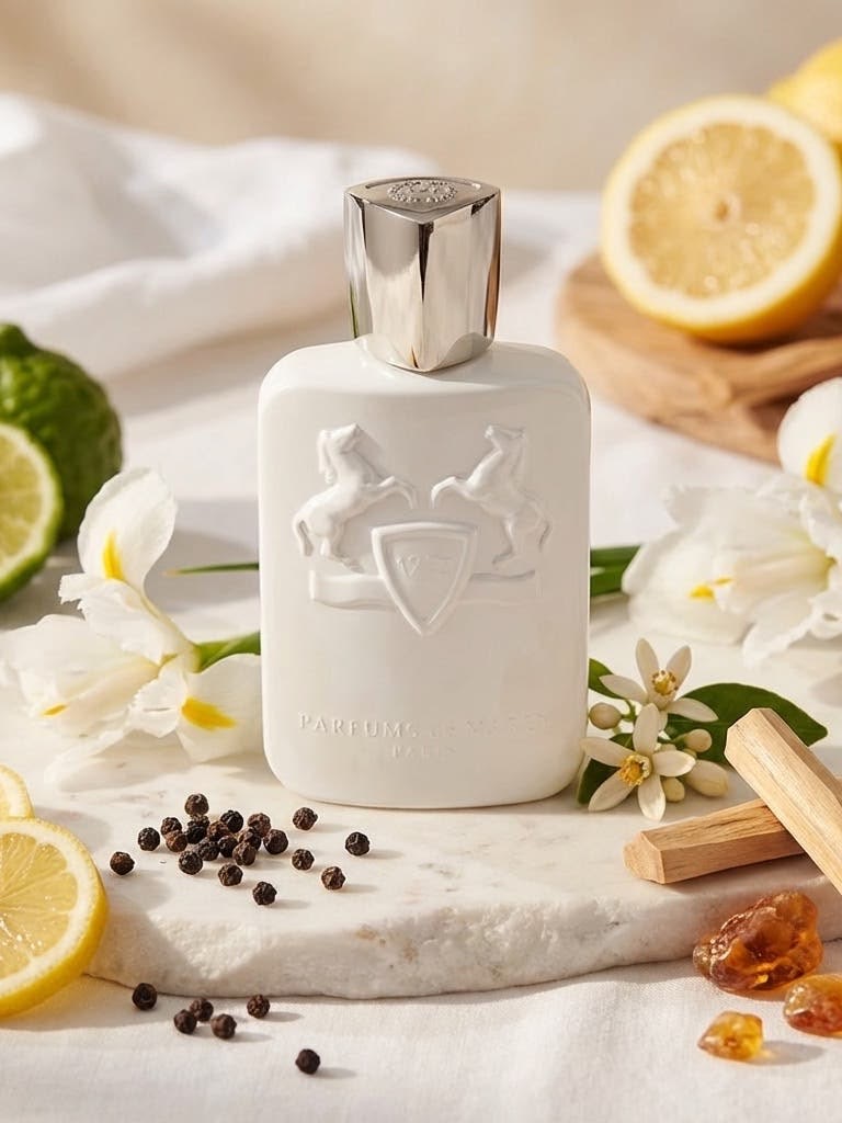 پارفومز د مارلی گلووی