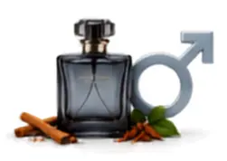 عطر مردانه